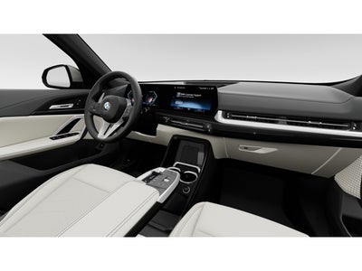 2027 BMW X1 xDrive28i