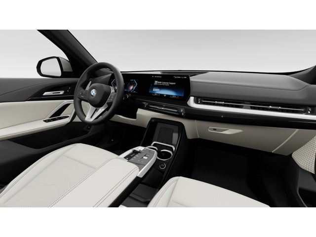 2027 BMW X1 xDrive28i