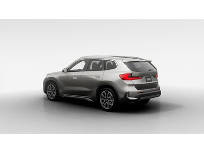 2027 BMW X1 xDrive28i