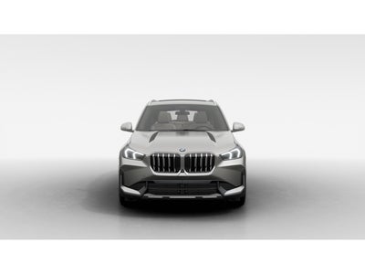 2027 BMW X1 xDrive28i