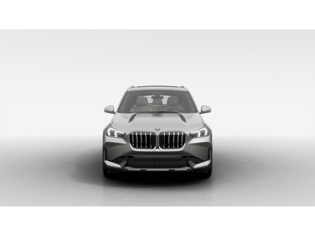 2027 BMW X1 xDrive28i