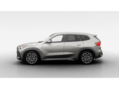2027 BMW X1 xDrive28i