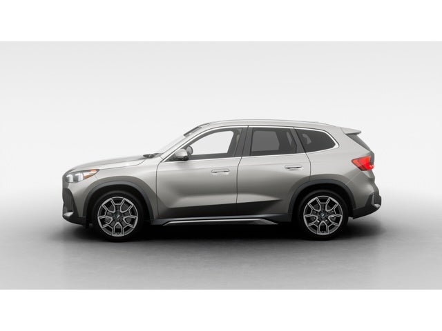 2027 BMW X1 xDrive28i