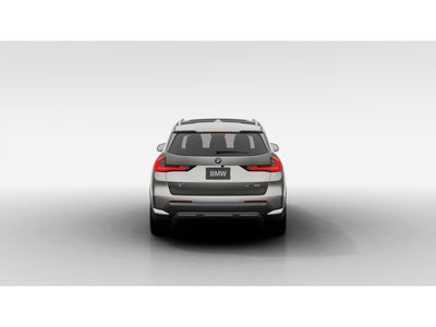 2027 BMW X1 xDrive28i