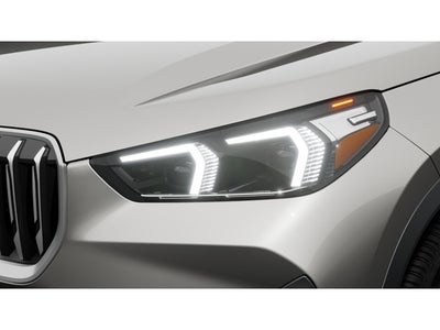 2027 BMW X1 xDrive28i
