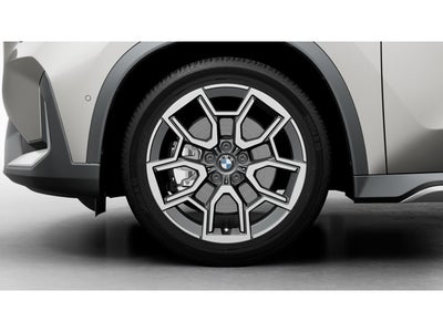 2027 BMW X1 xDrive28i
