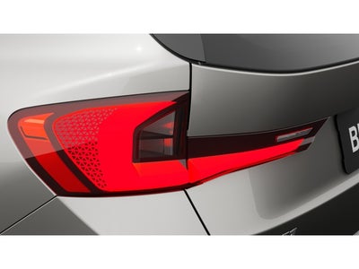 2027 BMW X1 xDrive28i