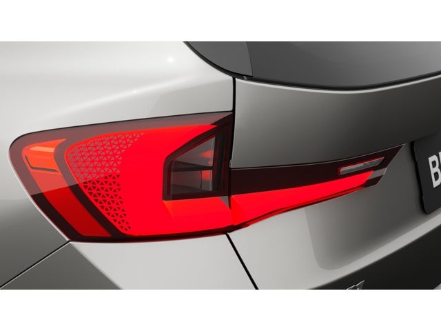 2027 BMW X1 xDrive28i