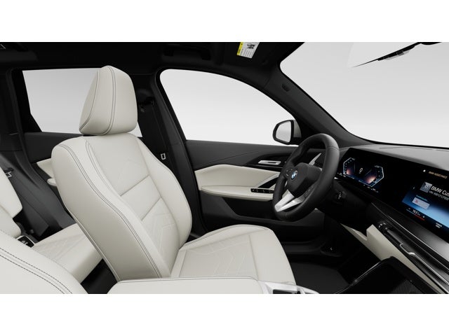 2027 BMW X1 xDrive28i