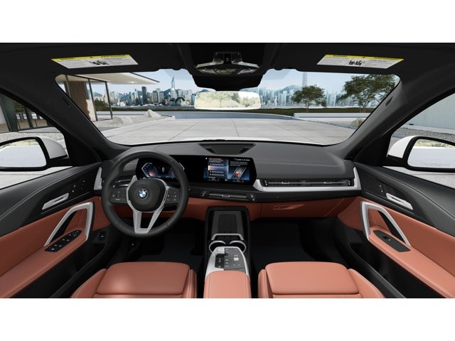 2027 BMW X1 Base