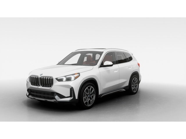2027 BMW X1 xDrive28i
