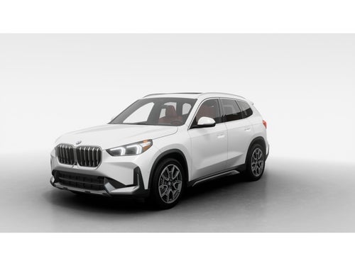 2027 BMW X1 xDrive28i