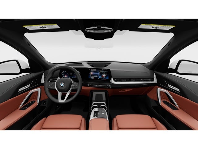 2027 BMW X1 xDrive28i