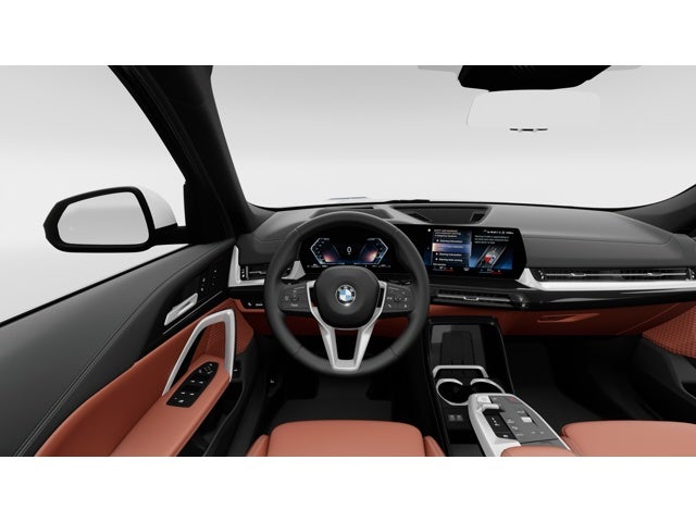 2027 BMW X1 xDrive28i
