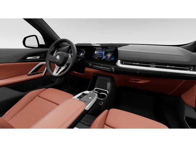 2027 BMW X1 xDrive28i
