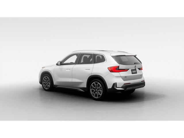 2027 BMW X1 xDrive28i