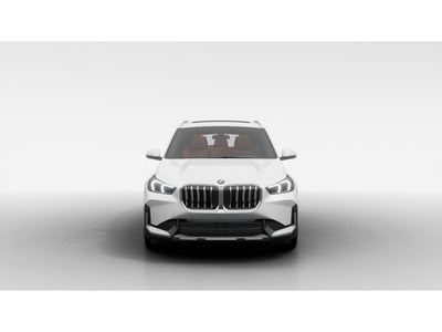 2027 BMW X1 xDrive28i