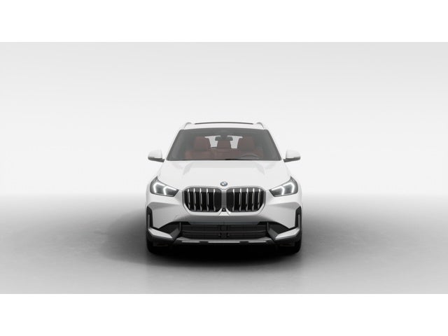 2027 BMW X1 xDrive28i