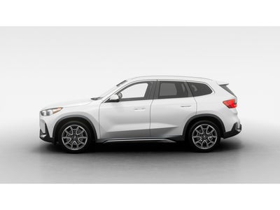2027 BMW X1 xDrive28i