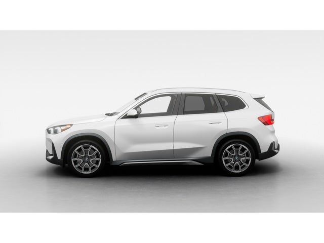 2027 BMW X1 xDrive28i