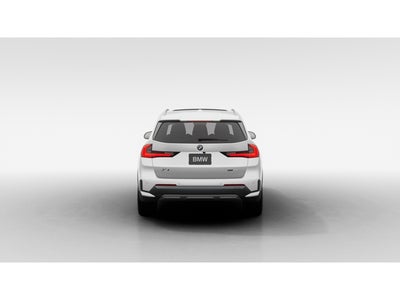 2027 BMW X1 xDrive28i