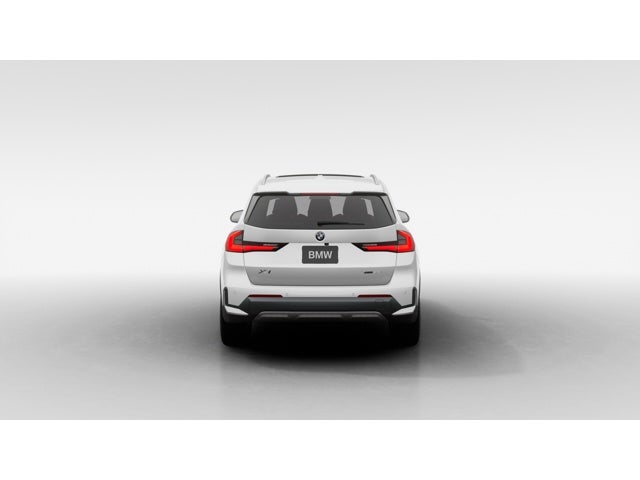 2027 BMW X1 xDrive28i