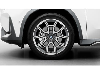 2027 BMW X1 xDrive28i