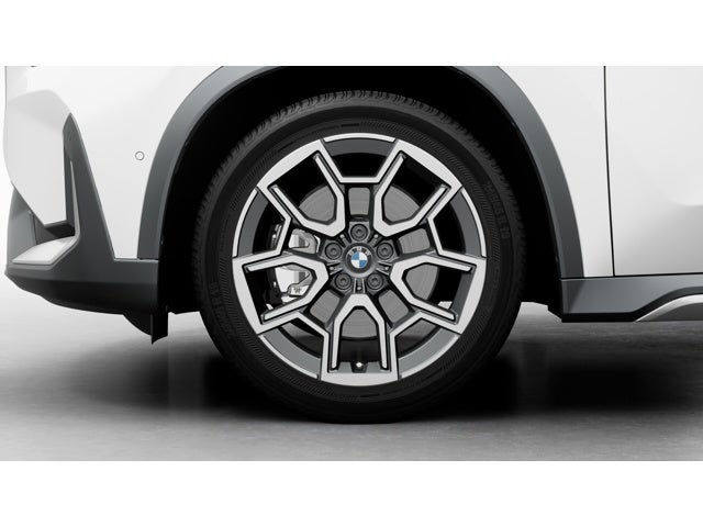 2027 BMW X1 xDrive28i