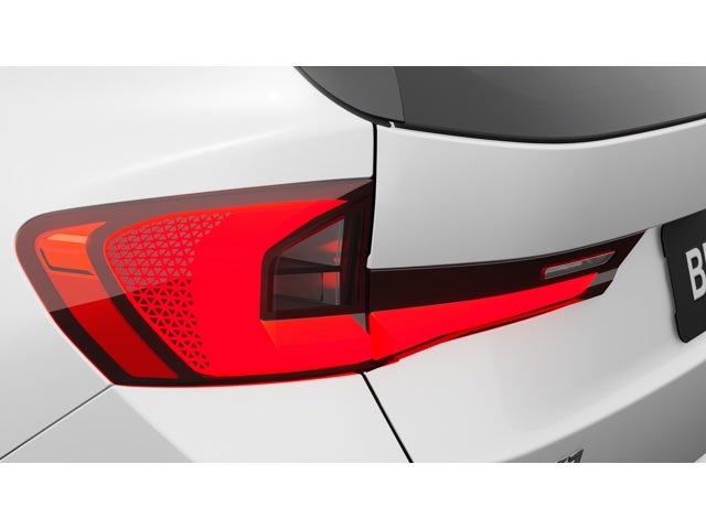 2027 BMW X1 xDrive28i