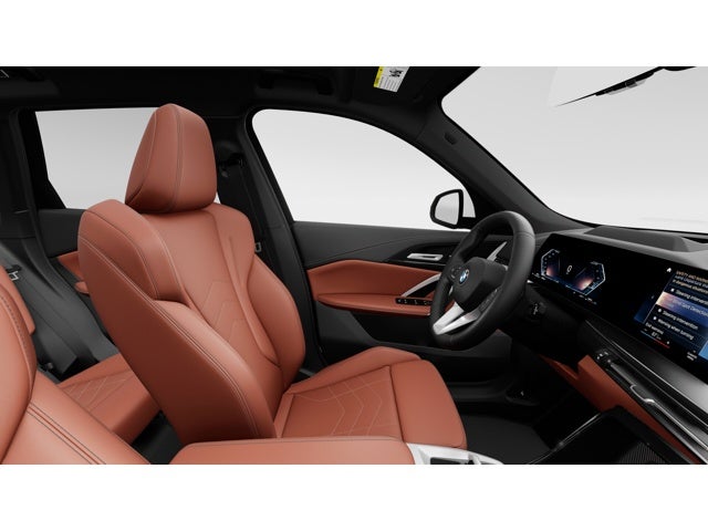 2027 BMW X1 xDrive28i