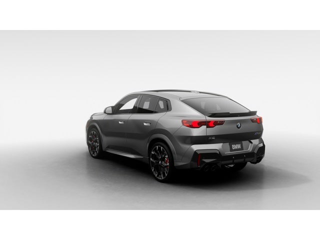 2026 BMW X2 M35i