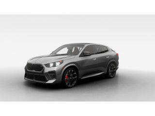 2026 BMW X2 M35i