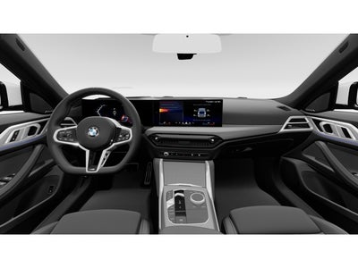 2026 BMW i4 xDrive40