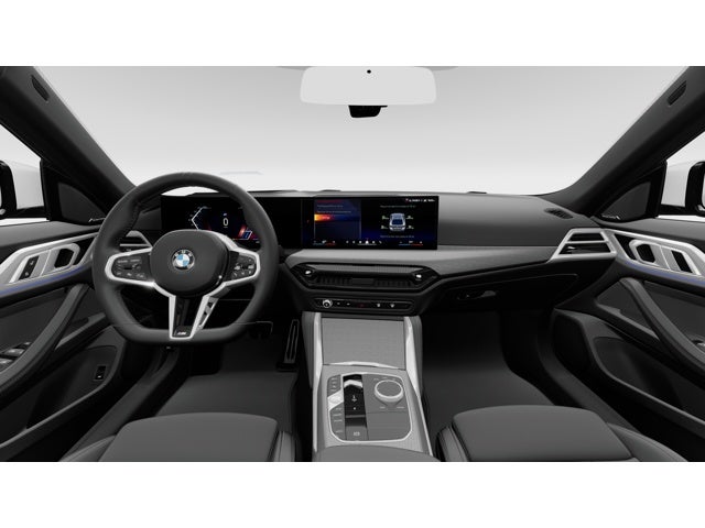 2026 BMW i4 xDrive40