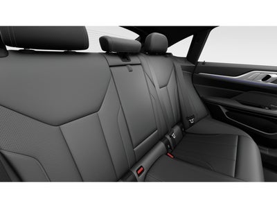 2026 BMW i4 xDrive40