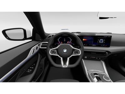 2026 BMW i4 xDrive40