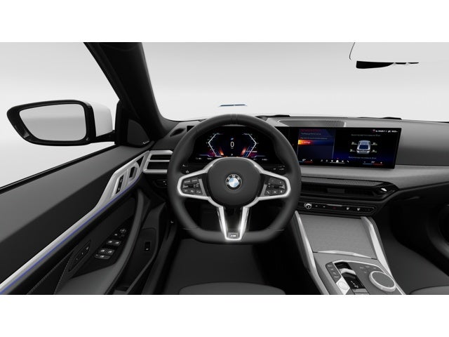 2026 BMW i4 xDrive40