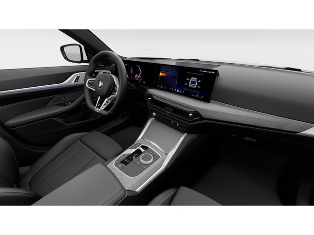 2026 BMW i4 xDrive40