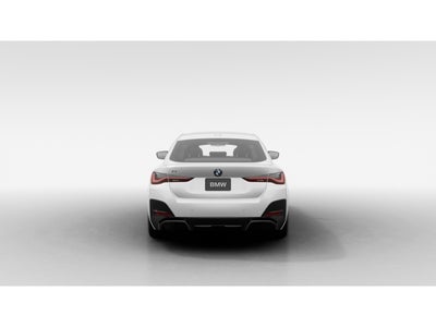2026 BMW i4 xDrive40