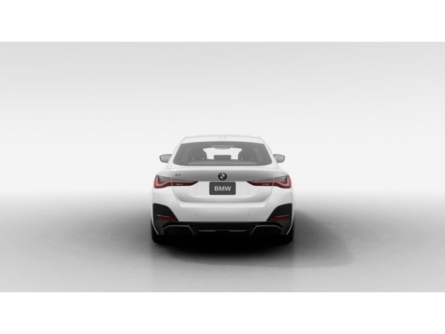 2026 BMW i4 xDrive40