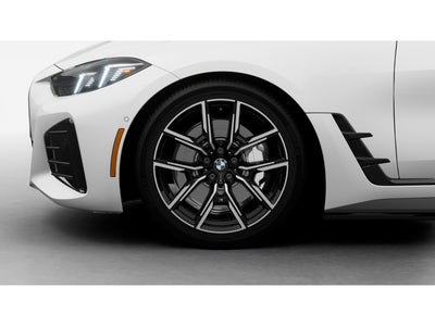 2026 BMW i4 xDrive40