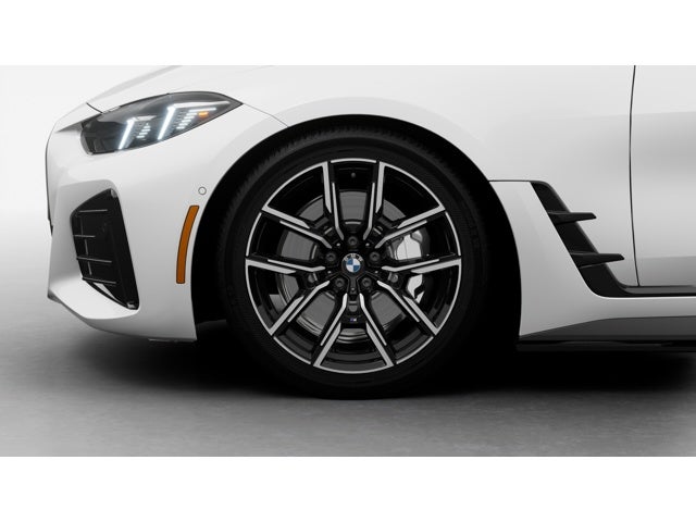 2026 BMW i4 xDrive40