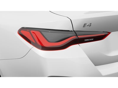 2026 BMW i4 xDrive40