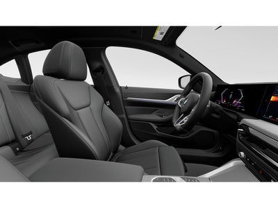 2026 BMW i4 xDrive40