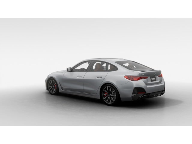 2026 BMW i4 eDrive40