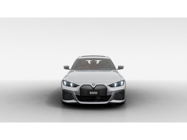 2026 BMW i4 eDrive40