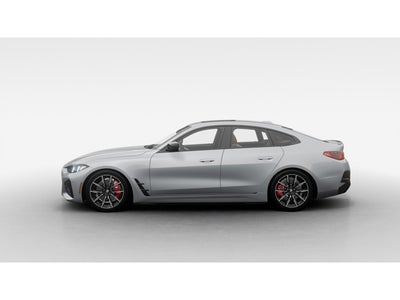 2026 BMW i4 eDrive40