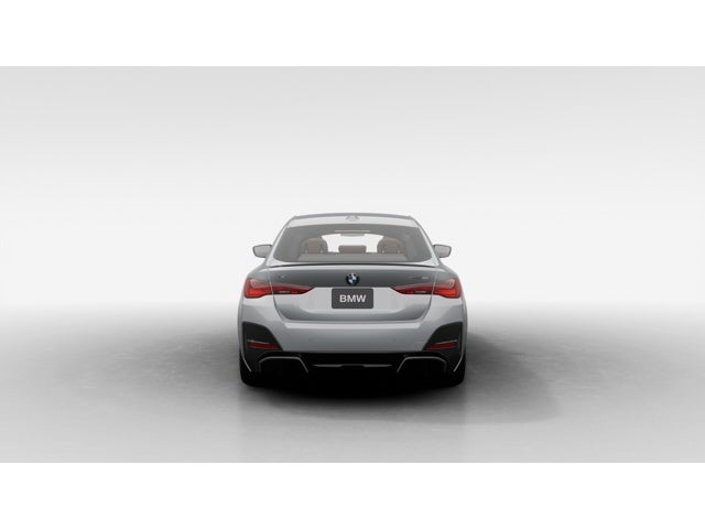 2026 BMW i4 eDrive40