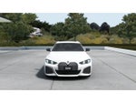 2026 BMW i4 eDrive40