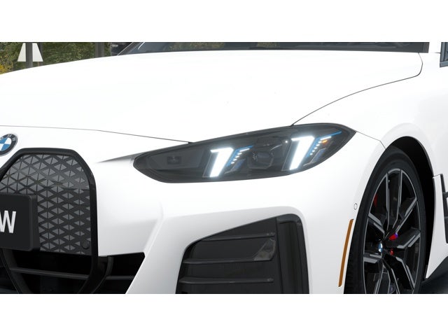 2026 BMW i4 eDrive40